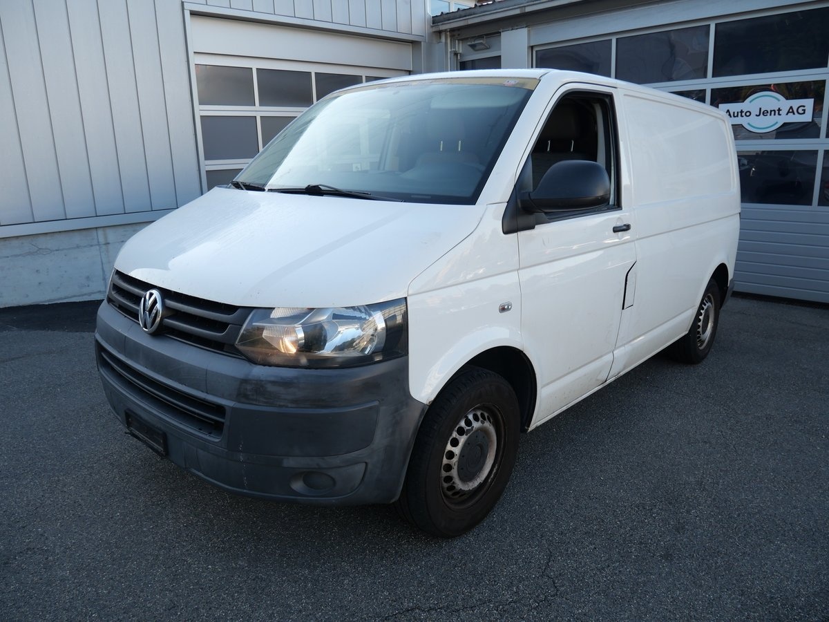 vw t5 2.0 tdi