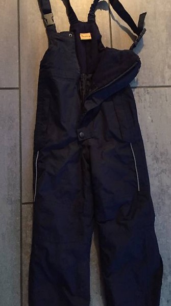 Ski Schnee Hose Gr. 98/104