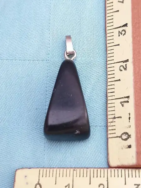  Edelstein Ketten Anhänger Kettenanhänger 15