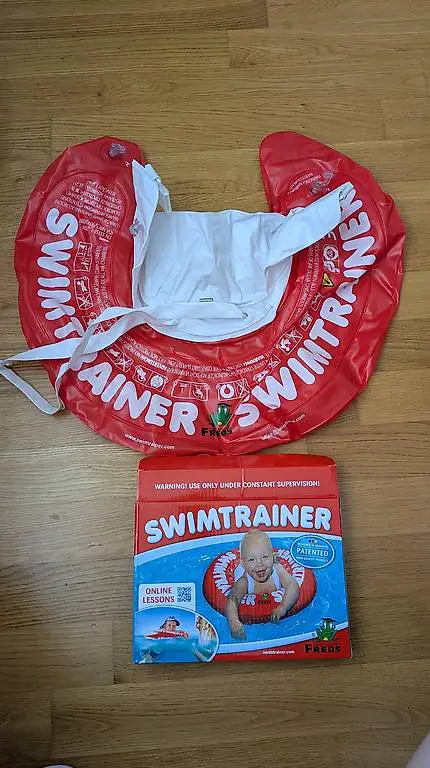 Schwimmring