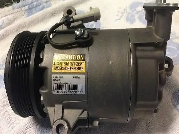  Klimakompressor OPEL ASTRA H / 2004