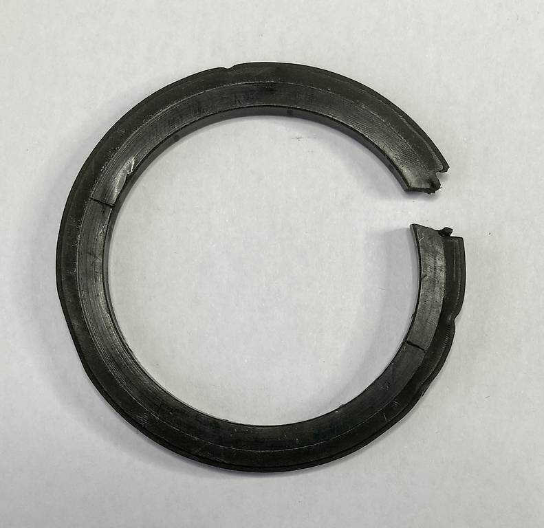 Lenco B20-2 (und Baugleiche) neues Reibradgummi