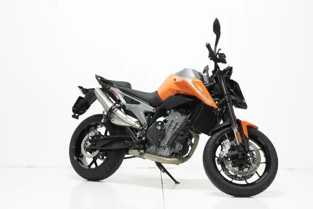 ktm 790 duke