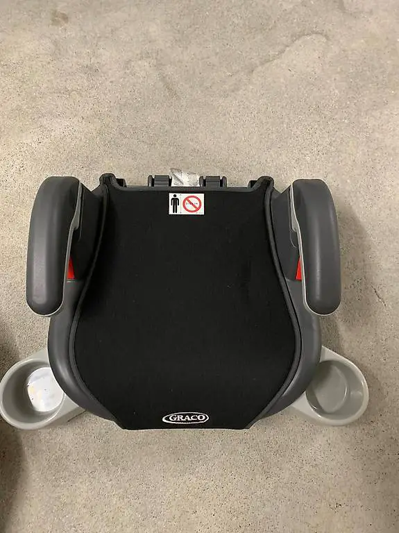 Graco Kindersitz 22 bis 36kg light-size