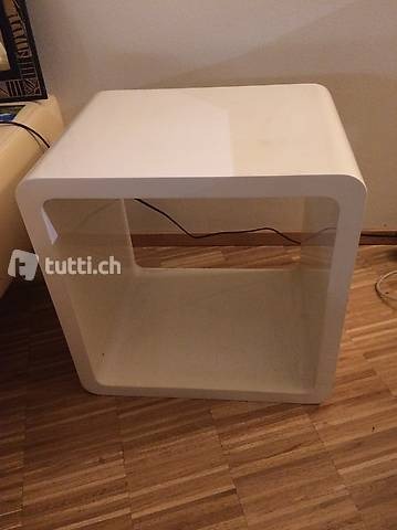 Beistellmöbel / Pultkorpus KARE