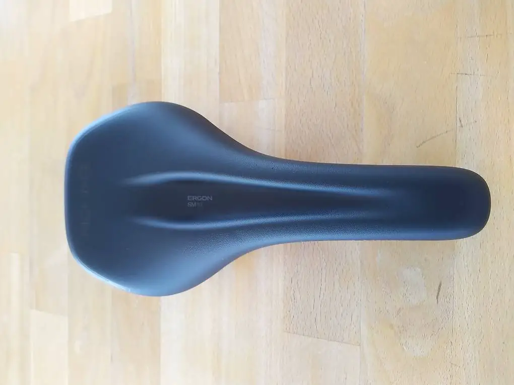 NEU Sattel Ergon SM10