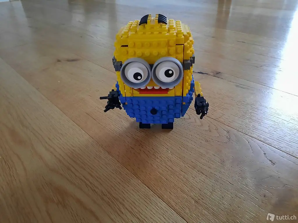Lego Mignon