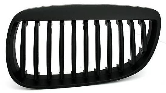 bmw e92 coupe - calandre avant / grille
