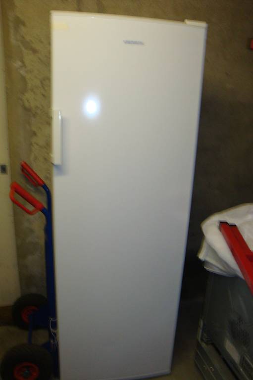 Congélateur occasion à vendre