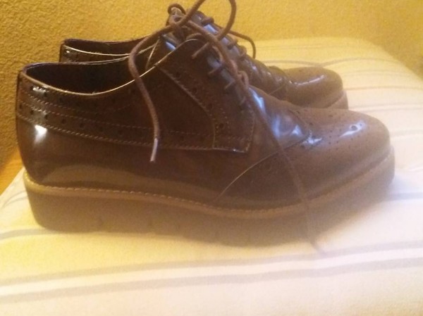 Scarpe numero 39