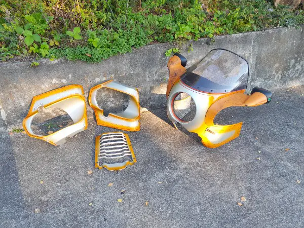 Zu Verkaufen zu BMW R90s