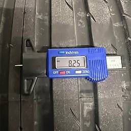 275/30ZR20 97Y Nankang Sportnex AS-2+