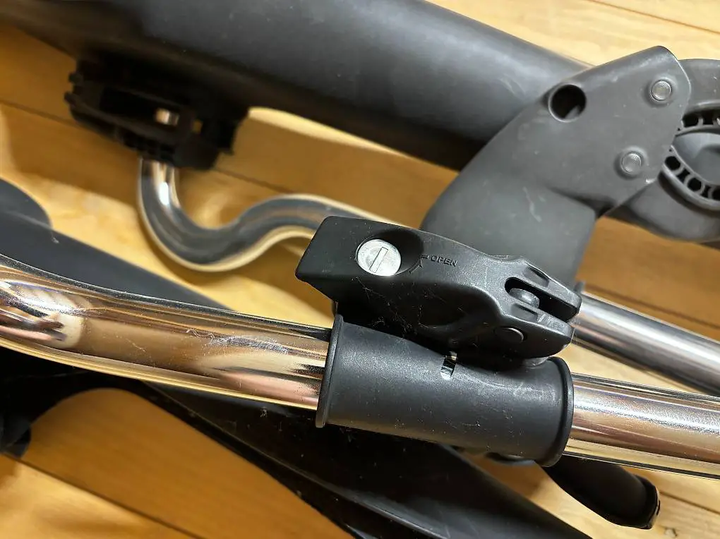 Fahrradträger Dachfahrradträger