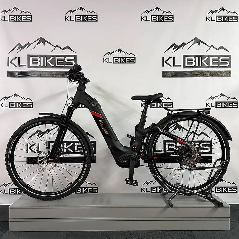 e-bike malaguti 25km/h | neu | collina fw 6.1