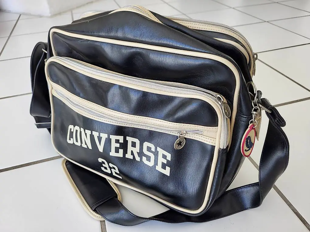 Umhängetasche Converse