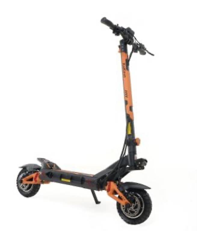 Monopattino elettrico KuKirin G3 Pro