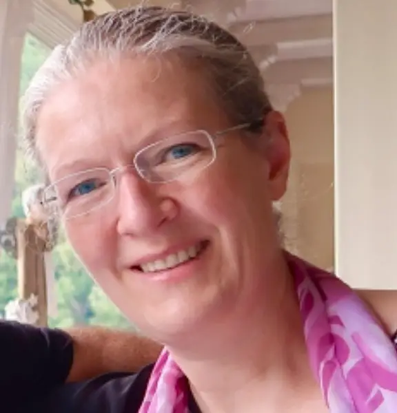 Englische Konversation und Englischunterricht.