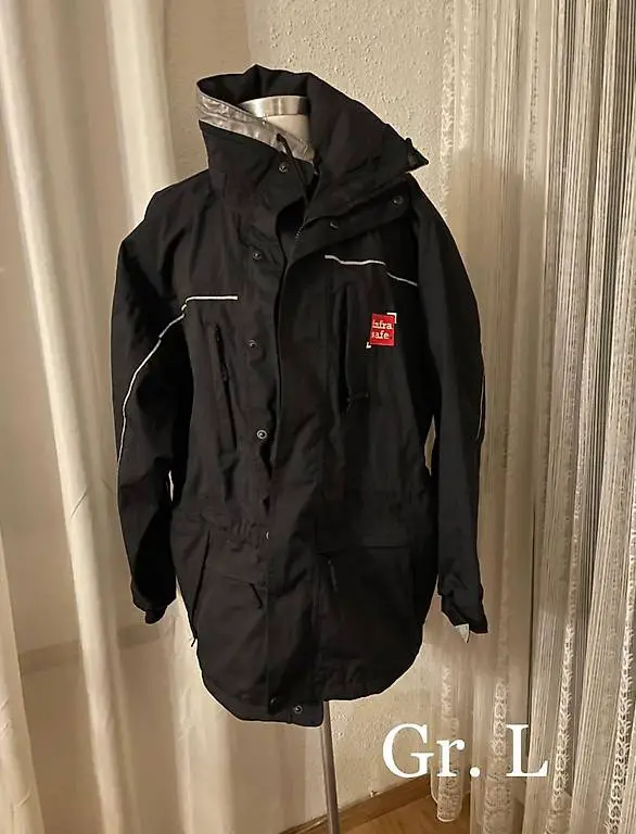 Herrenjacke Gr. L