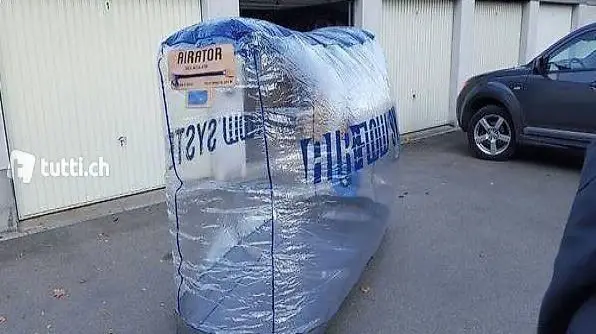 Airflow Töffgarage NEU