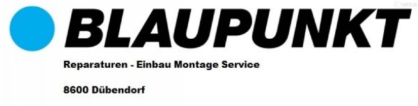 Blaupunkt Autoradio Sicherheits Cassette Neu