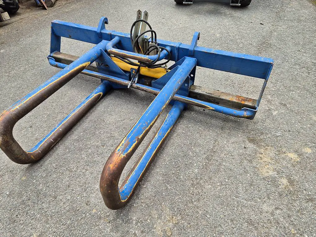 Göweil Quaderballenzange