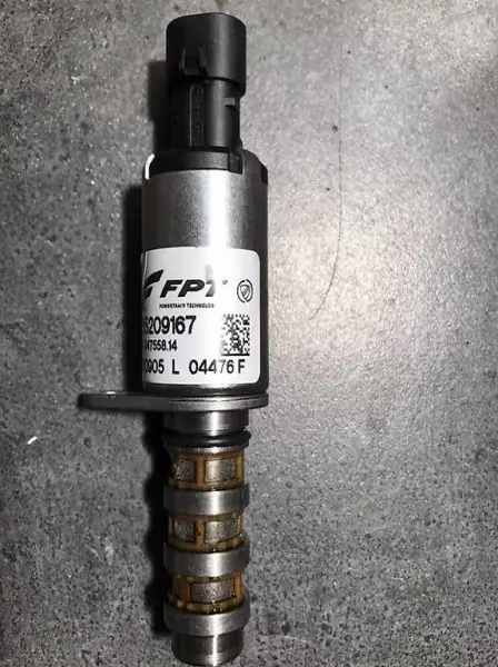 Alfa 159 1.8 tbi Nockenwellenverstell-Sensor