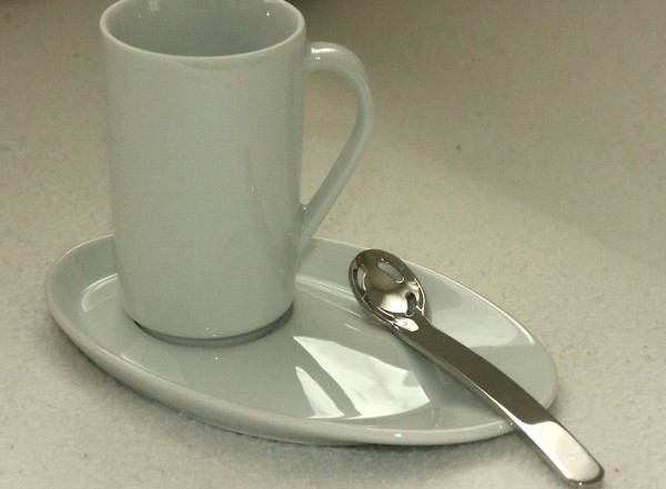 Siemens Espresso-Tassen-Set, 6-teilig