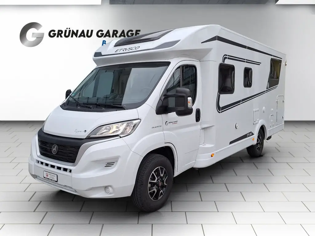 fiat etrusco t 7400 sbc