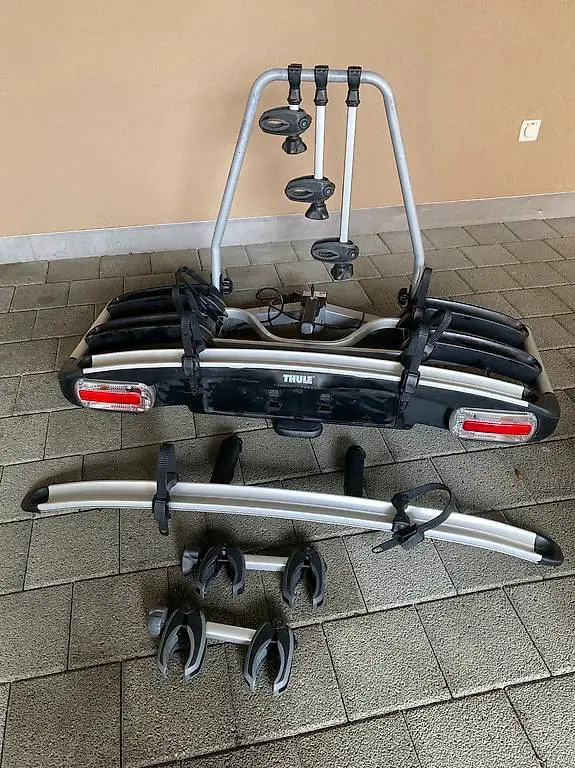 THULE Fahrradträger EuroClassic 929