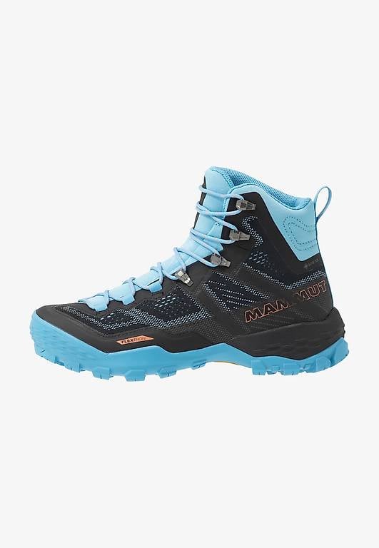 Mammut Ducan High Wanderschuhe gr 36 2/3, 37, 41