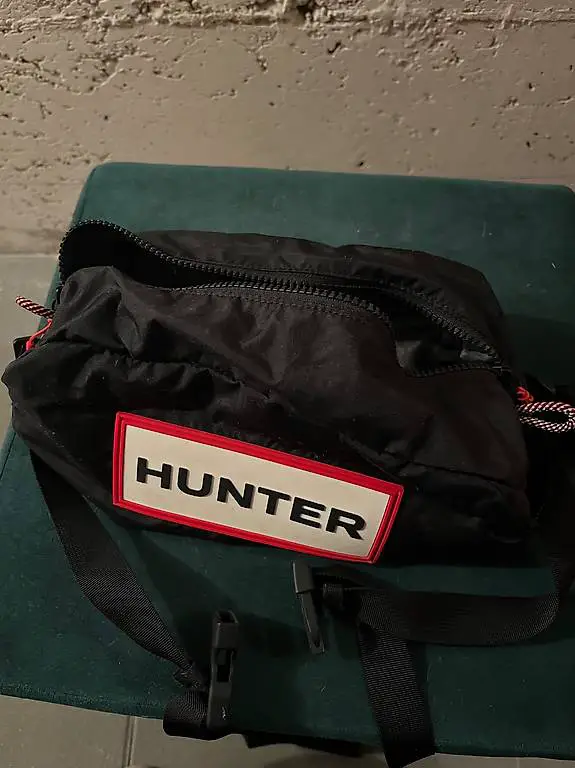Hunter Gürteltasche