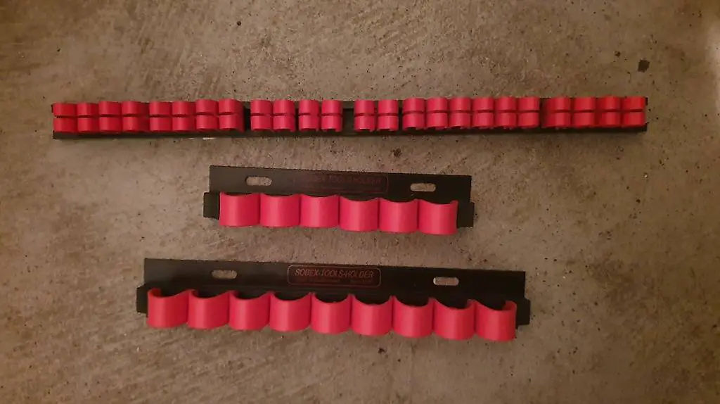 Sobex Werkzeughalter 6er NEU