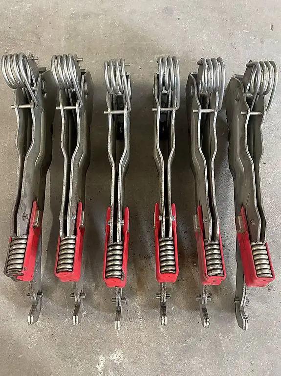 Messerhalter Pöttinger