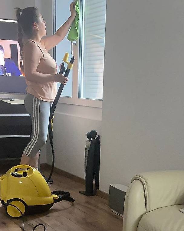 Haus- und Büroreinigung