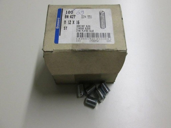 Diverse Schrauben, Zylinderstife, Holzschrauben (407-TRO)