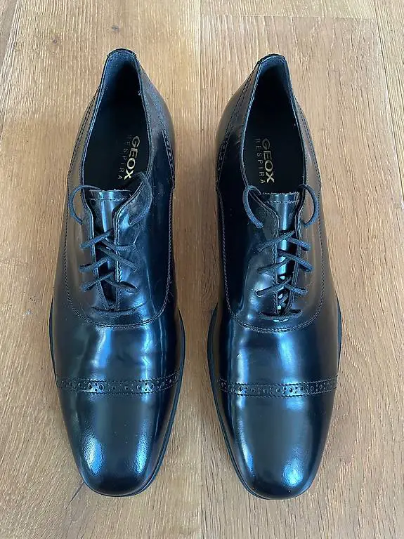 Herrenschuh GEOX Grösse 44