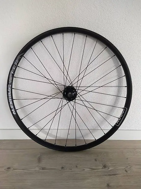 Occasion Vorderrad 27.5"