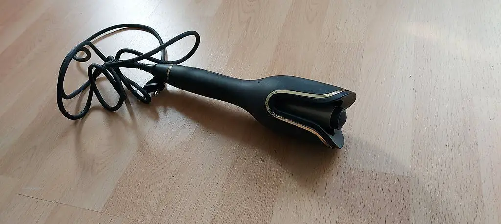 Lockenstab Auto Curler Philips BHB876/00