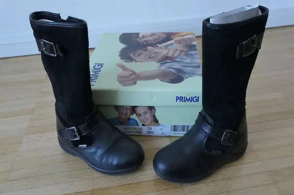Primigi Stiefel, Schuhe Gr. 28