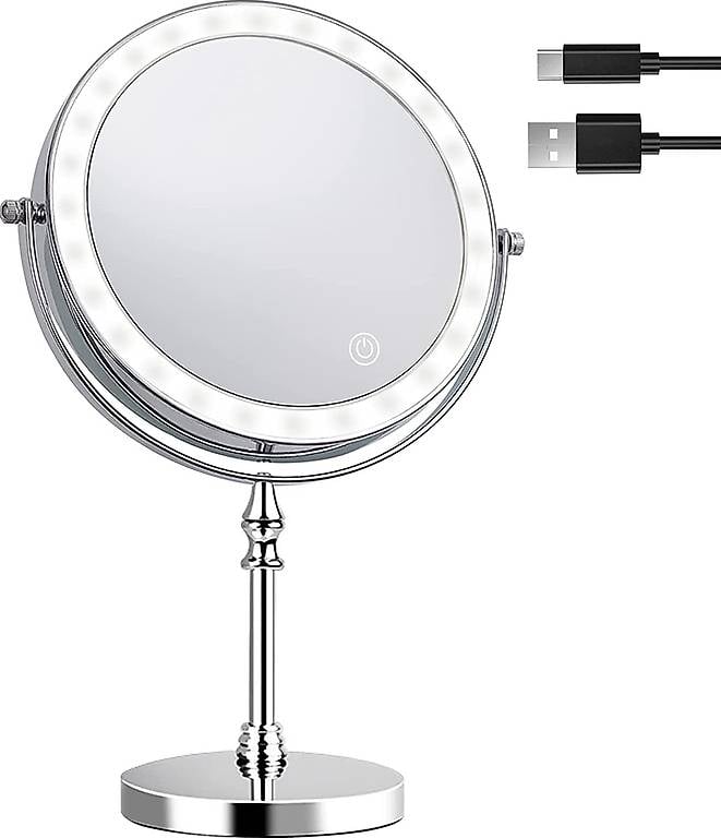 Kosmetikspiegel LED Beleuchtet