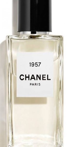 EXCLUSIFS DE CHANEL 1957 ...