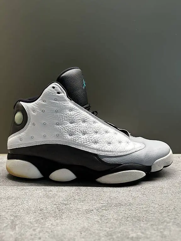 Air Jordan 13 Retro Barons US12.5/EU47