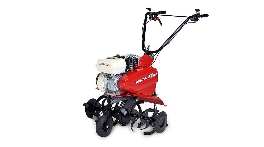 Honda Motorhacke FG320