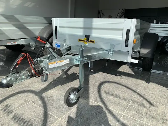 humbaur, ha 102111 kv, tieflader