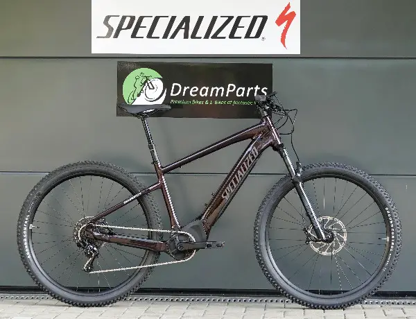 *Specialized Turbo Tero 5.0