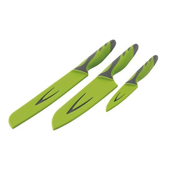 Messerset 3-tlg - NEU