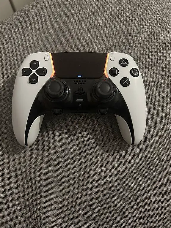 Dual sense edge controller (scufcontroller) für die PS5