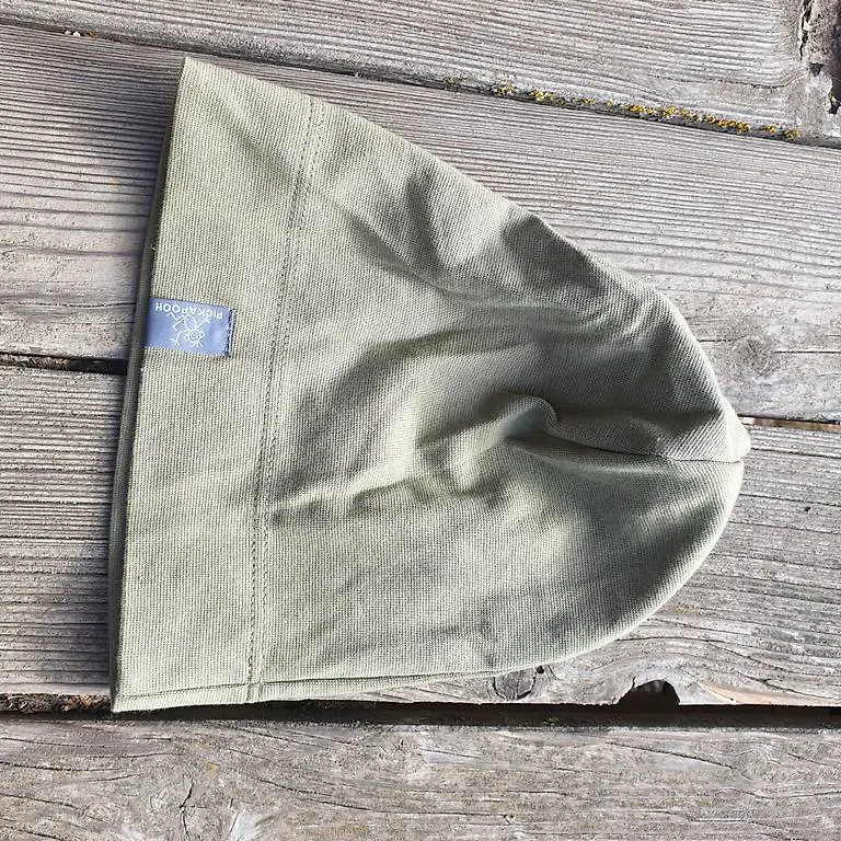 Pickapooh mütze Beanie Gr. 58 neuwertig