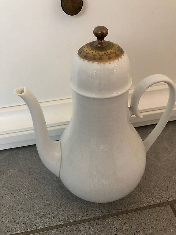 Rosenthal romanze Krug