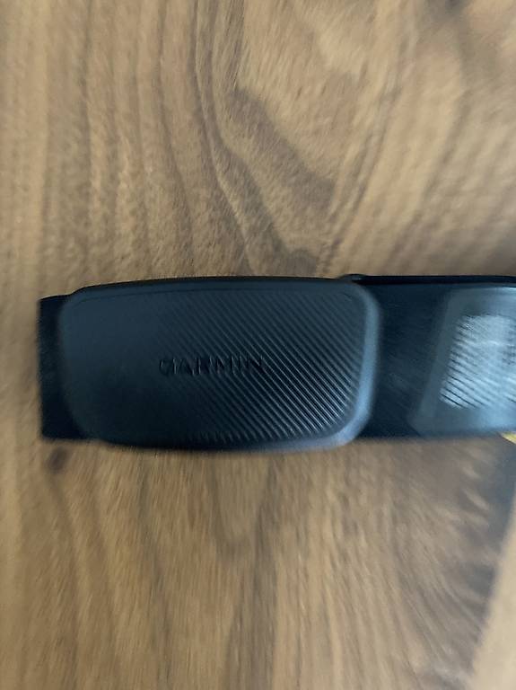 Garmin-Brustgurt